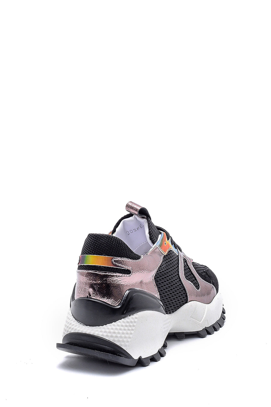 Women's High-Sole Sneaker
