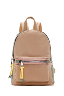 Women's Powder Backpack | Derimod