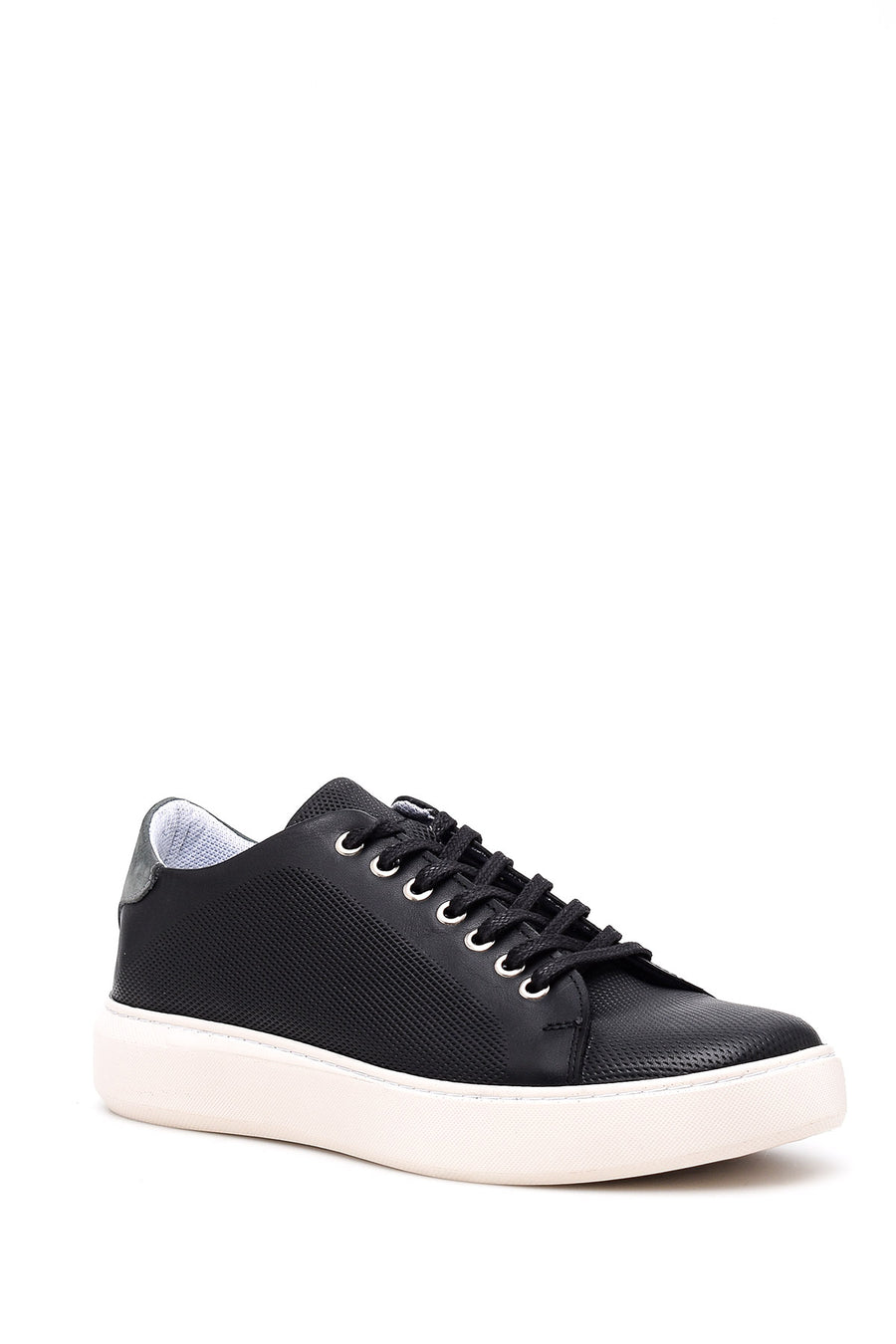 Men's Perforated Sneaker