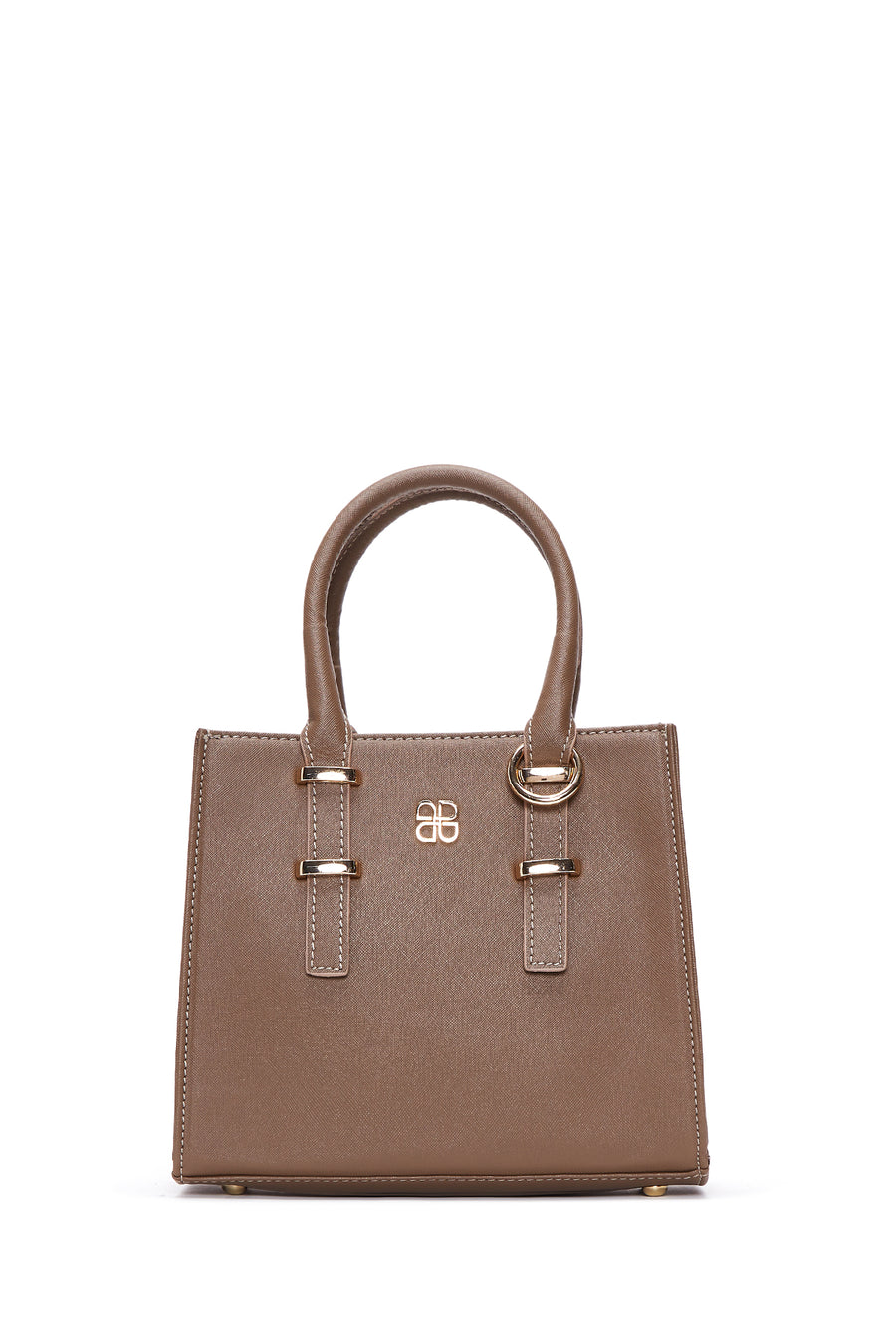 Women's Mink Handbag