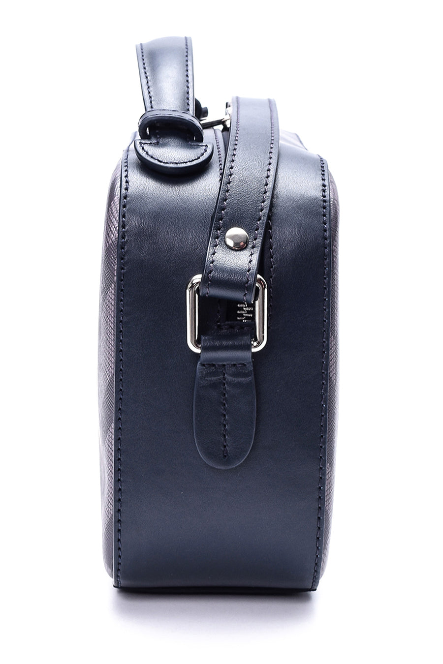 Gray Women's Shoulder Bag