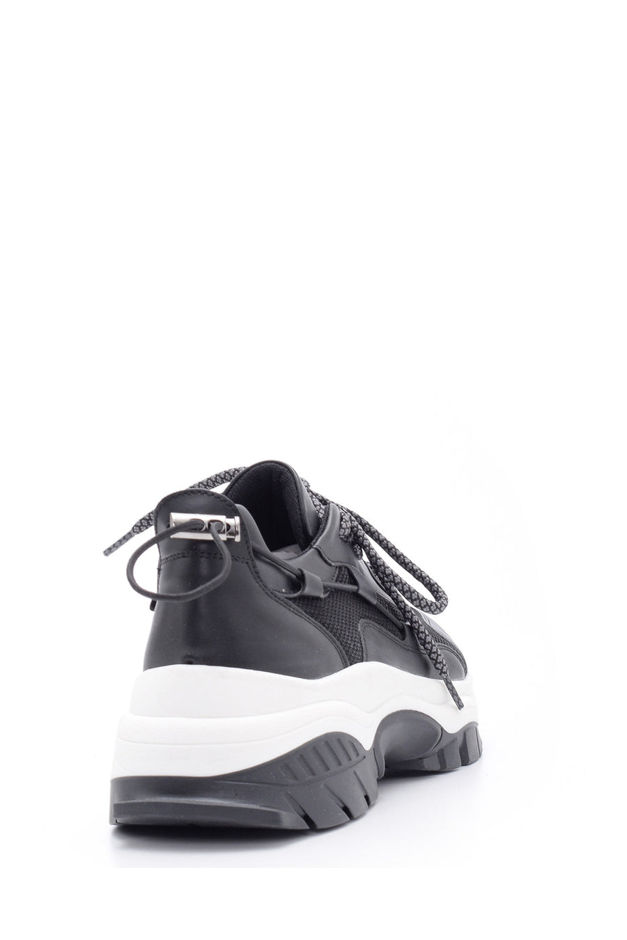 Women's High-Sole Sneaker