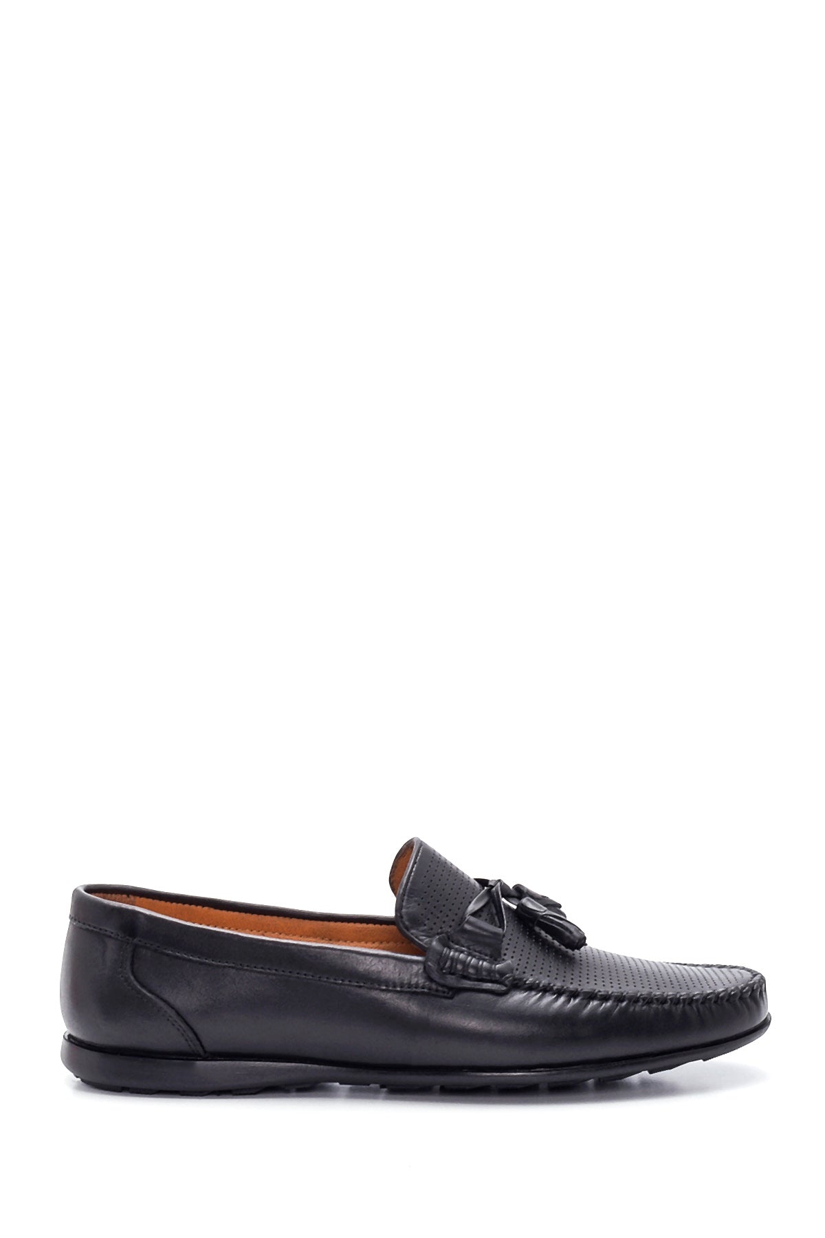 Erkek Deri Casual Loafer 22SFD6302DI | Derimod