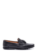 Erkek Deri Casual Loafer | Derimod