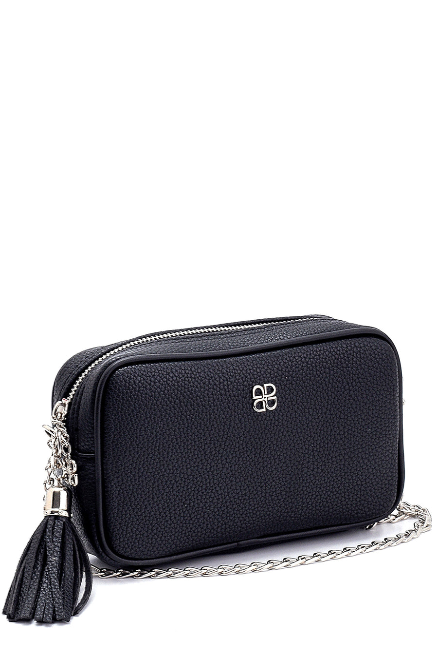 Women's Tassel Detailed Bag