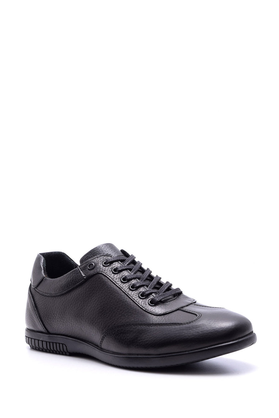 Men's Leather Casual Shoes