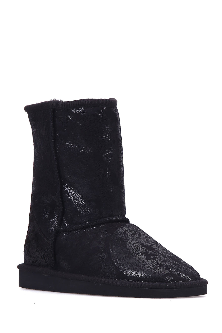 Women's Boots