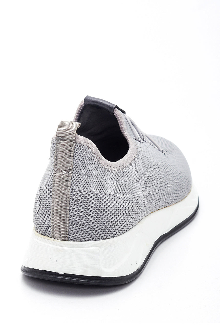 Erkek Gri Sneaker