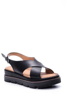 Women's Wedge Sandals | Derimod