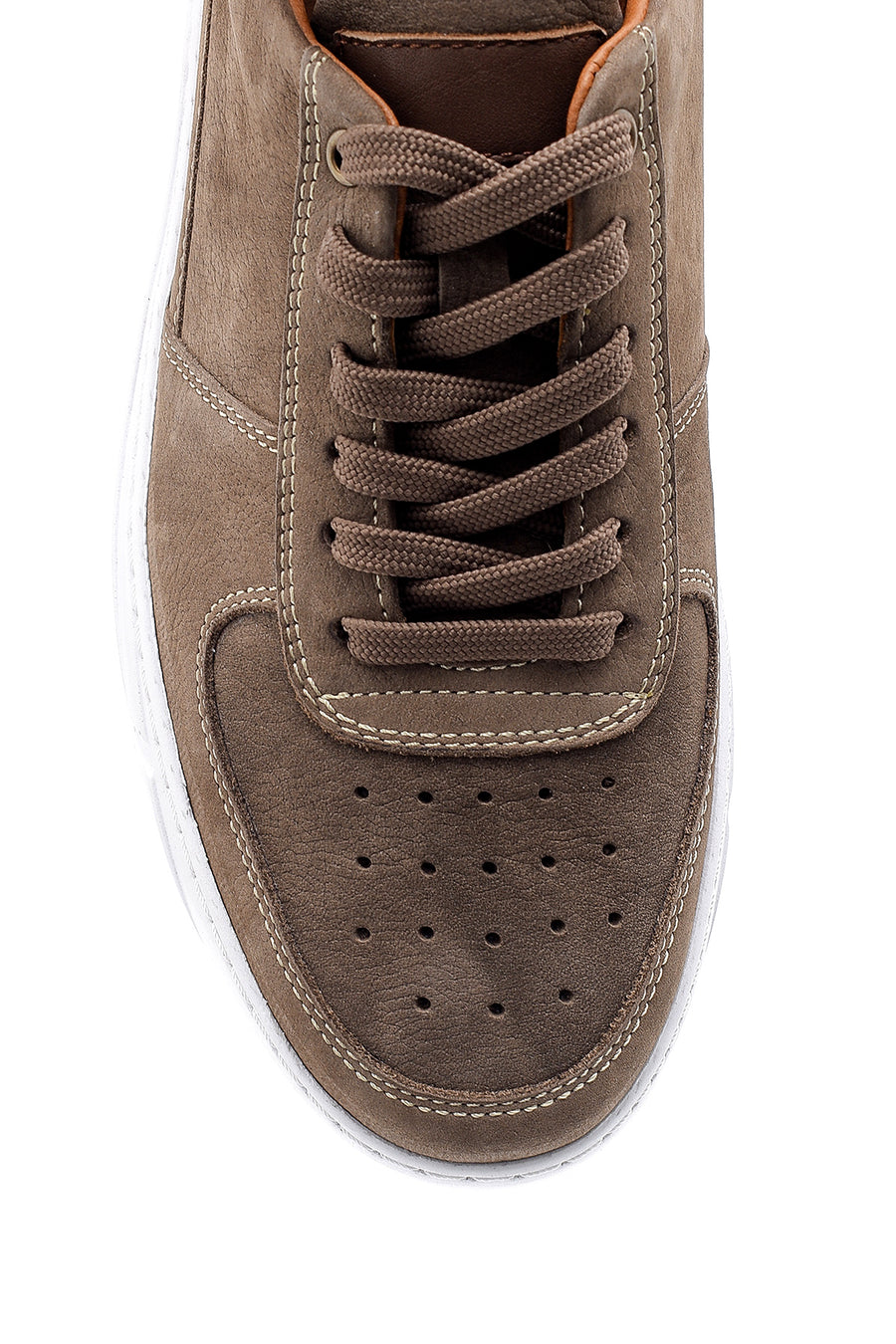 Men's Nubuck Sneaker
