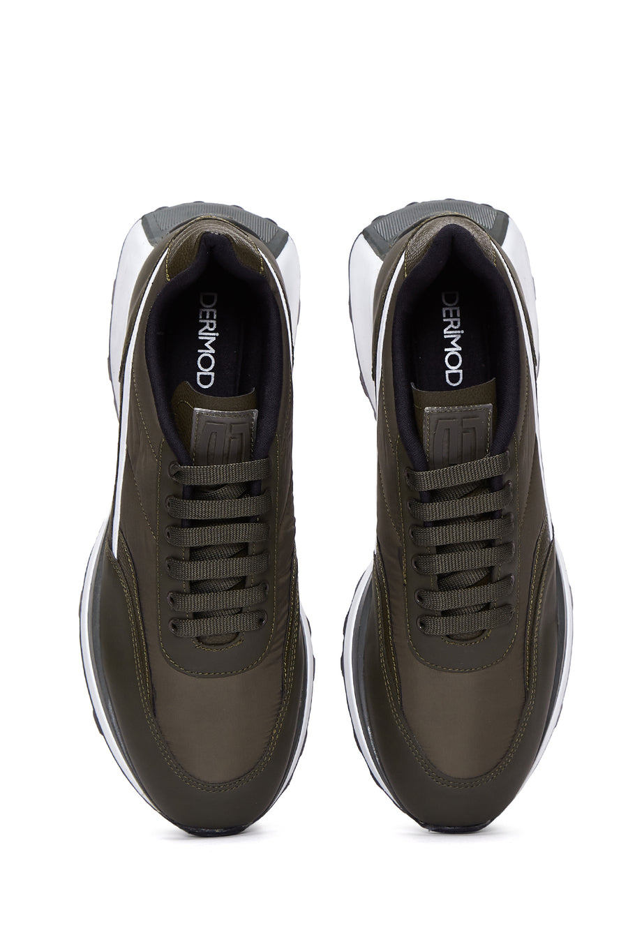 Erkek Sneaker