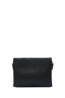 Women's Black Crossbody Bag | Derimod