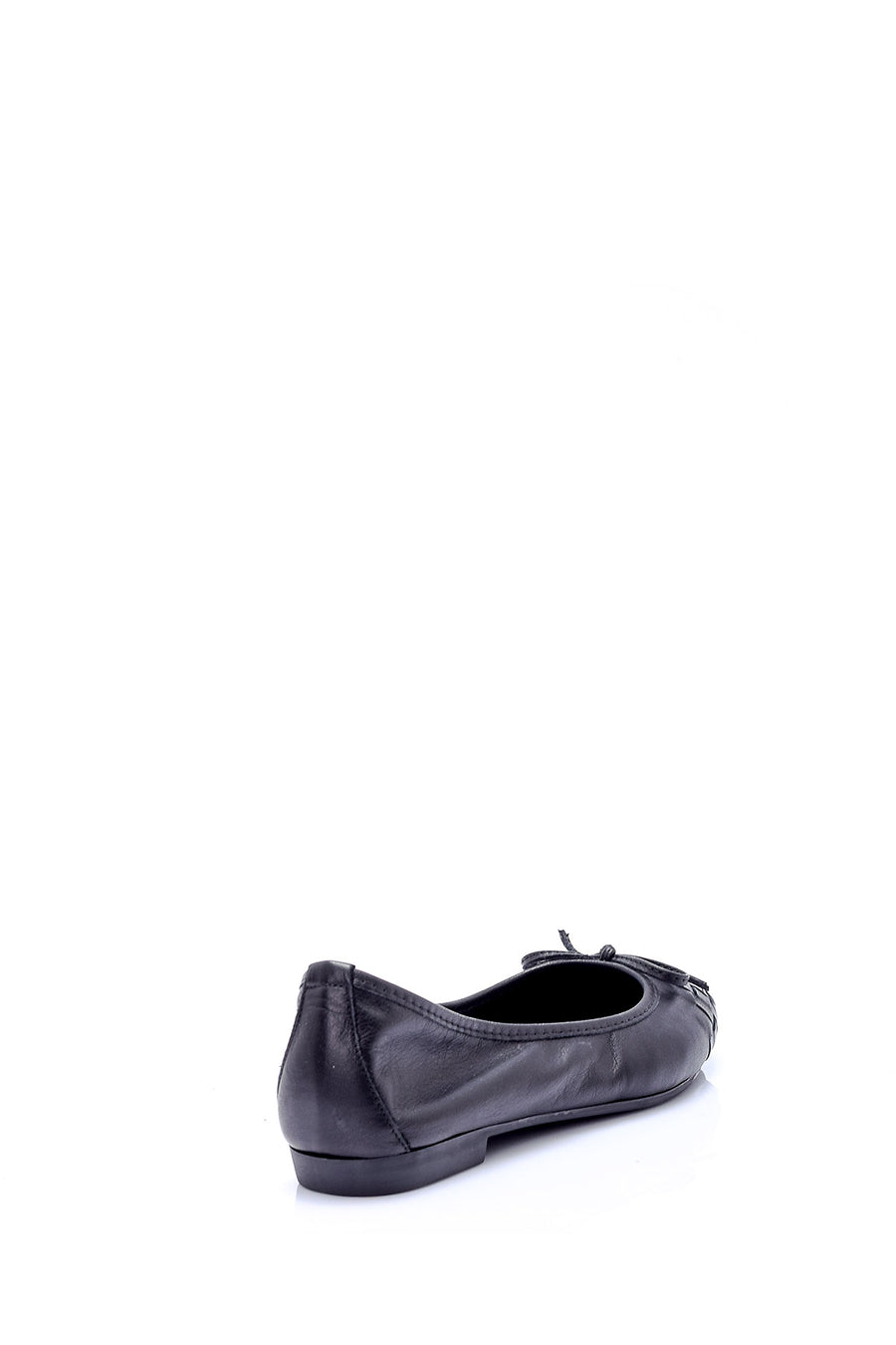 Women's Bow Ballerina Ballet
