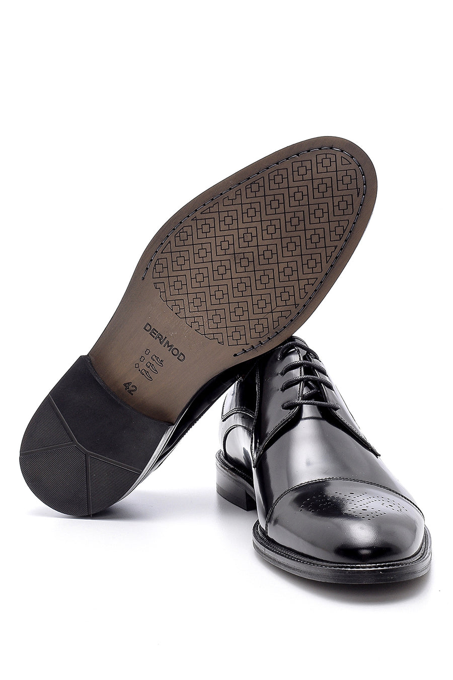 Men's Leather Classic Shoes