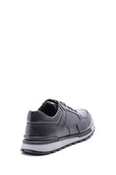 Men's Leather Sneaker | Derimod