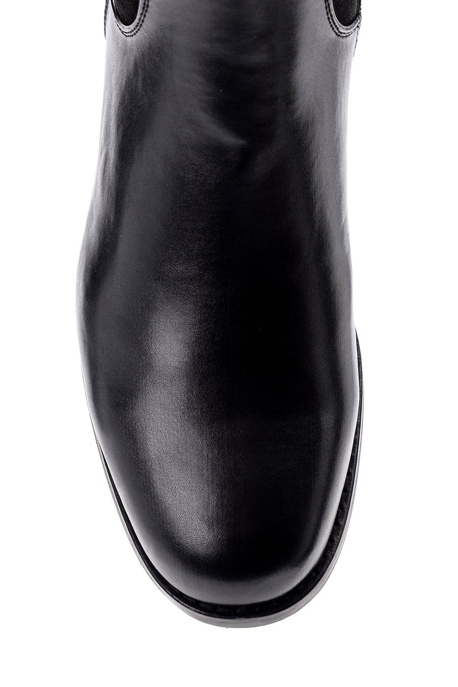 Women's Suede Boots