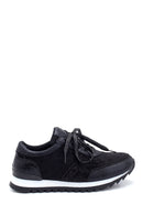 Women's Lace Detailed Sneaker | Derimod