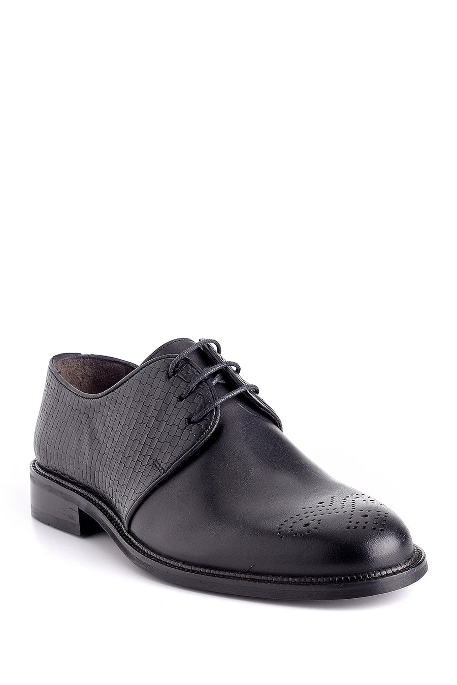 Men's Leather Classic Shoes