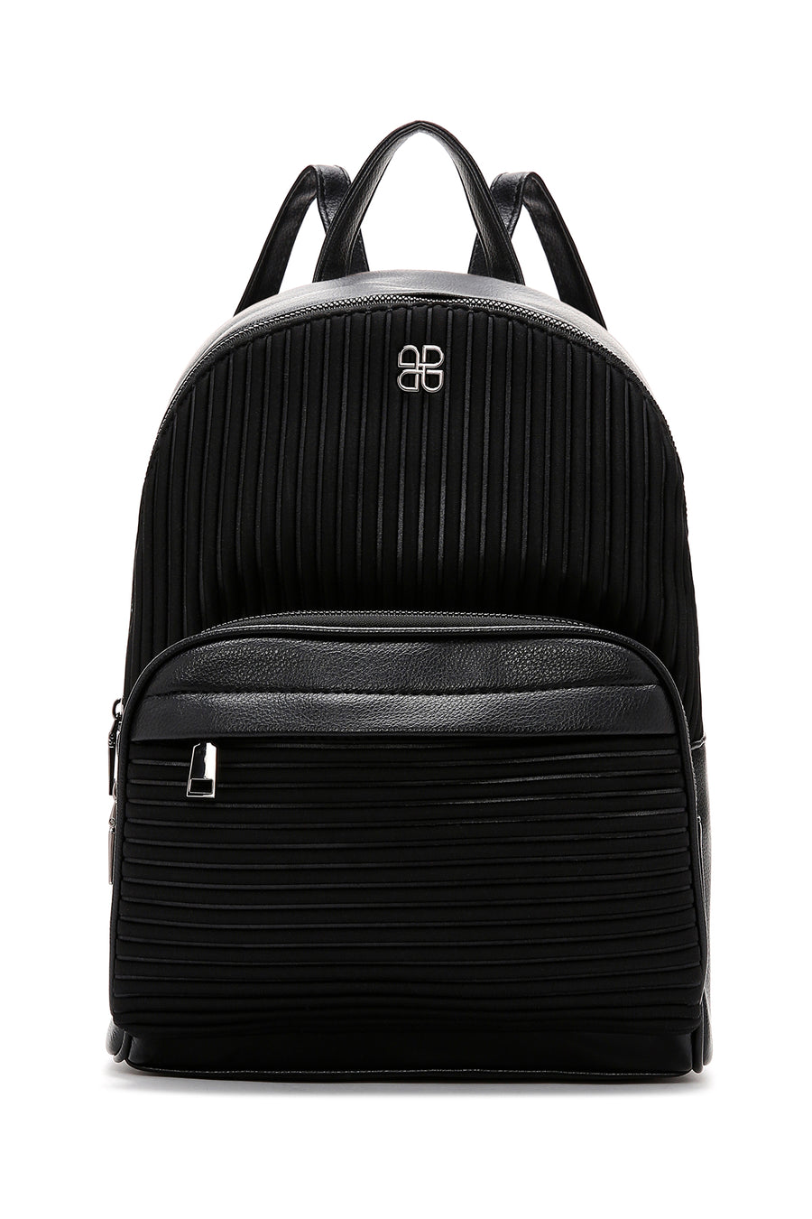 Women's Black Backpack 23WBD263314 | Derimod