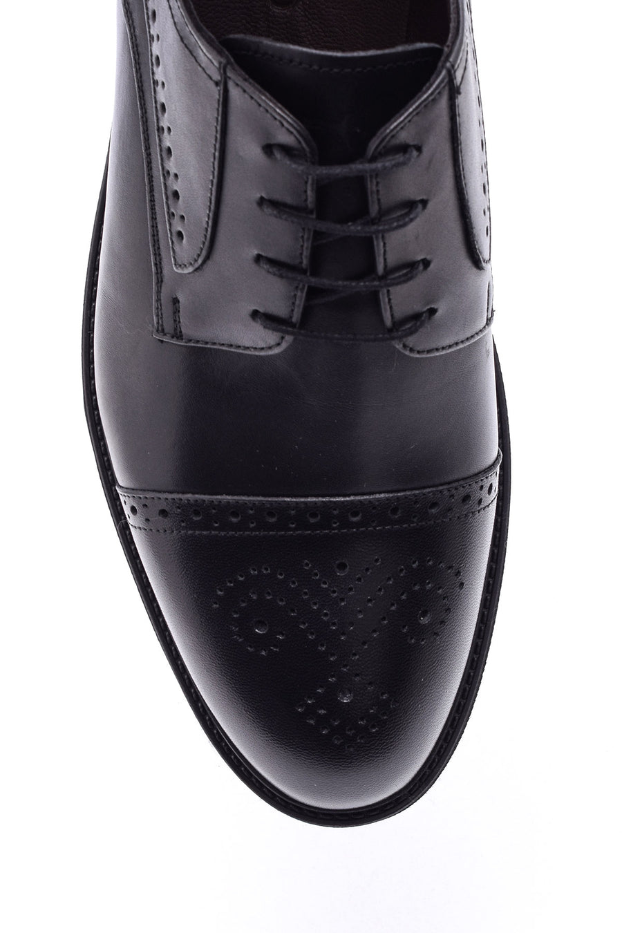 Men's Classic Leather Shoes