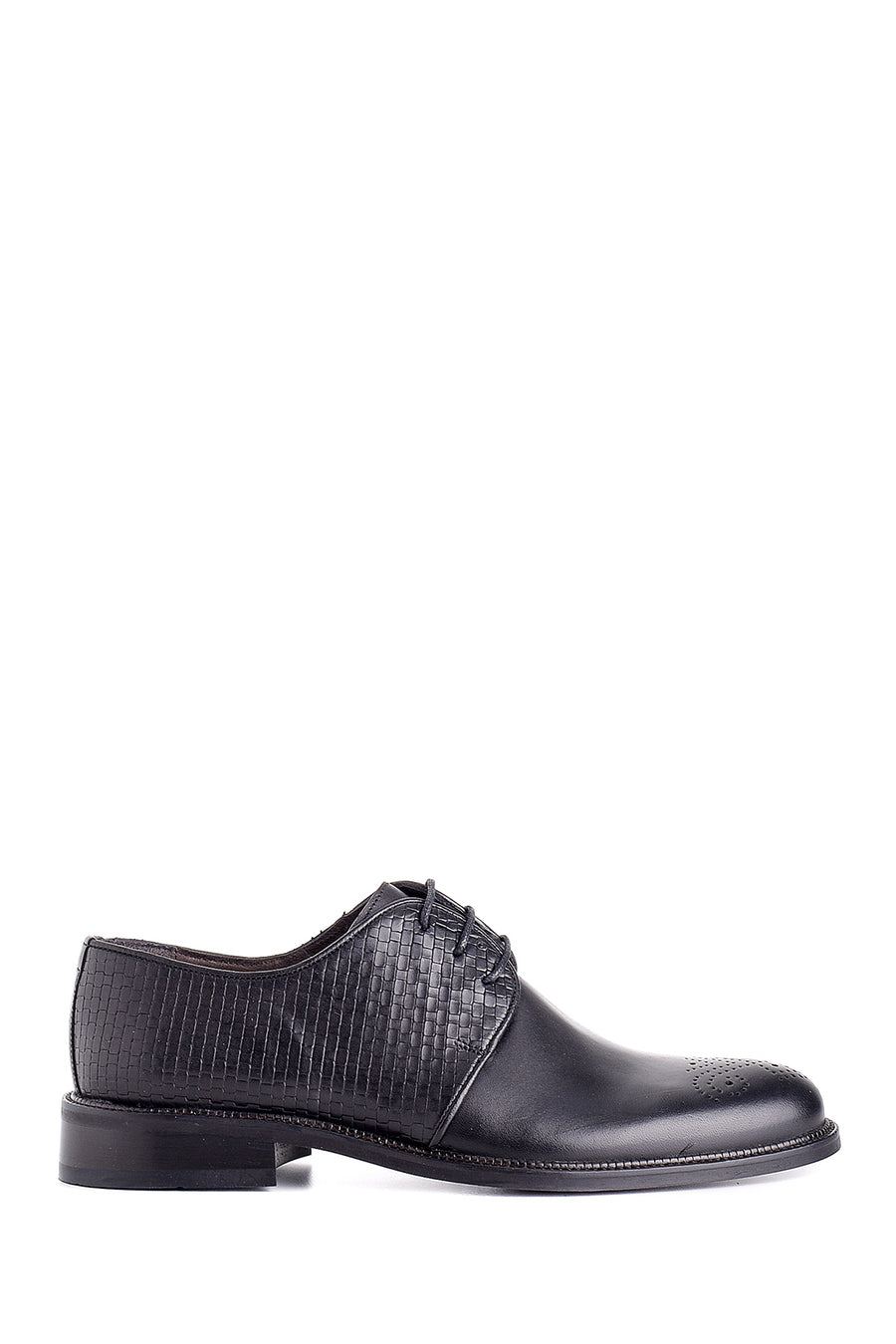 Men's Leather Classic Shoes 20SFD311914 | Derimod