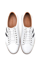Erkek Deri Sneaker | Derimod