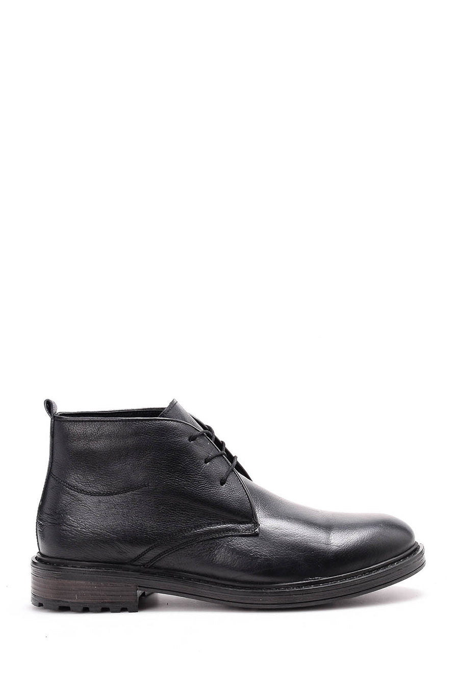 Men's Boots 18WFD350810 | Derimod