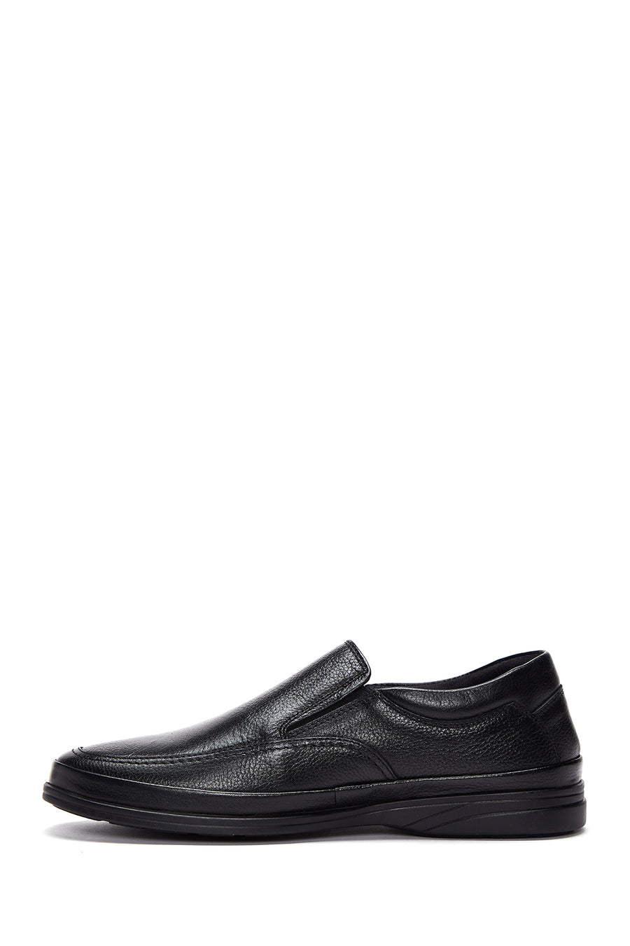 Erkek Deri Casual Loafer