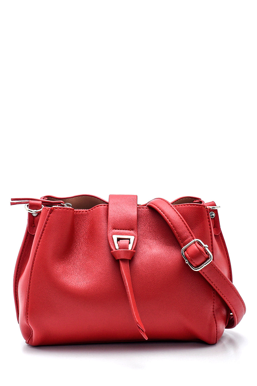 Women's Classic Shoulder Bag 21SBD246618 | Derimod