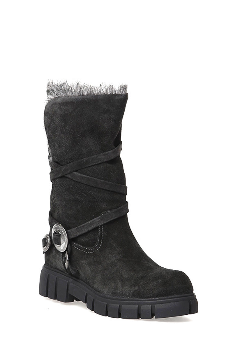 Women's Boots