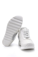 Women's Wedge Heel Sneaker | Derimod