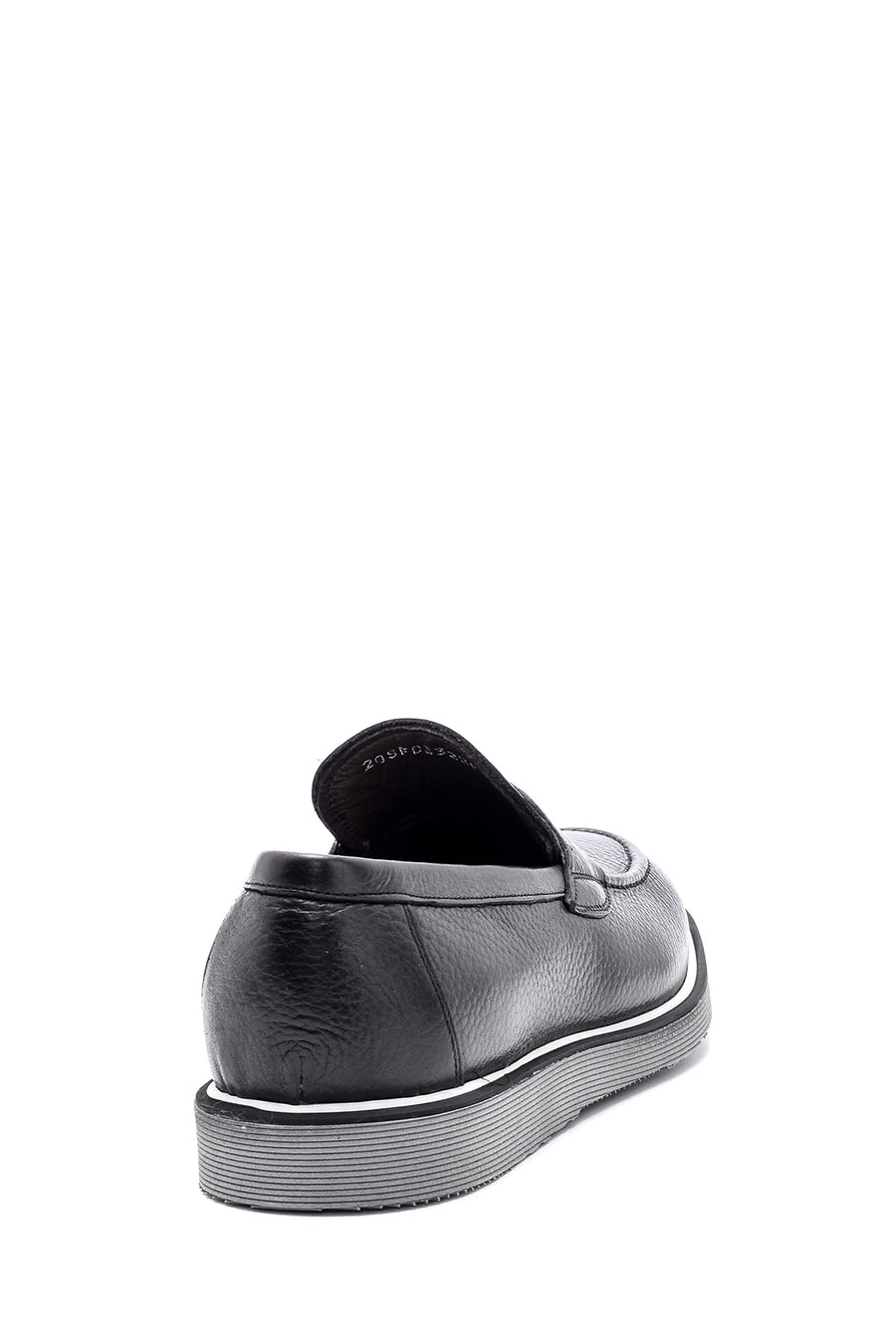 Men's Leather Casual Loafer