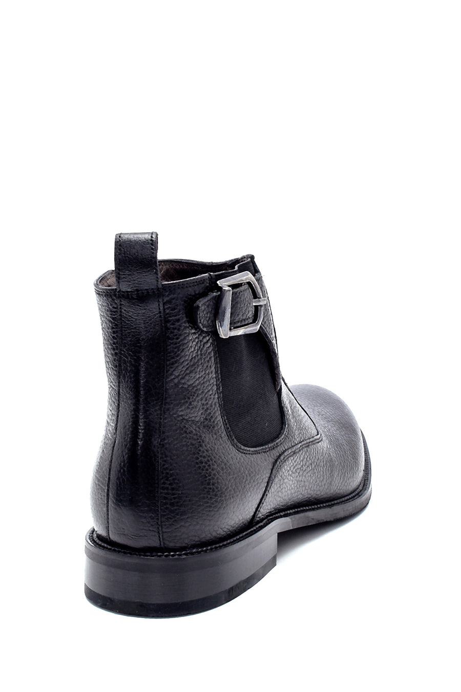 Men's Leather Classic Boots