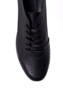 Men's Perforated Sneaker | Derimod