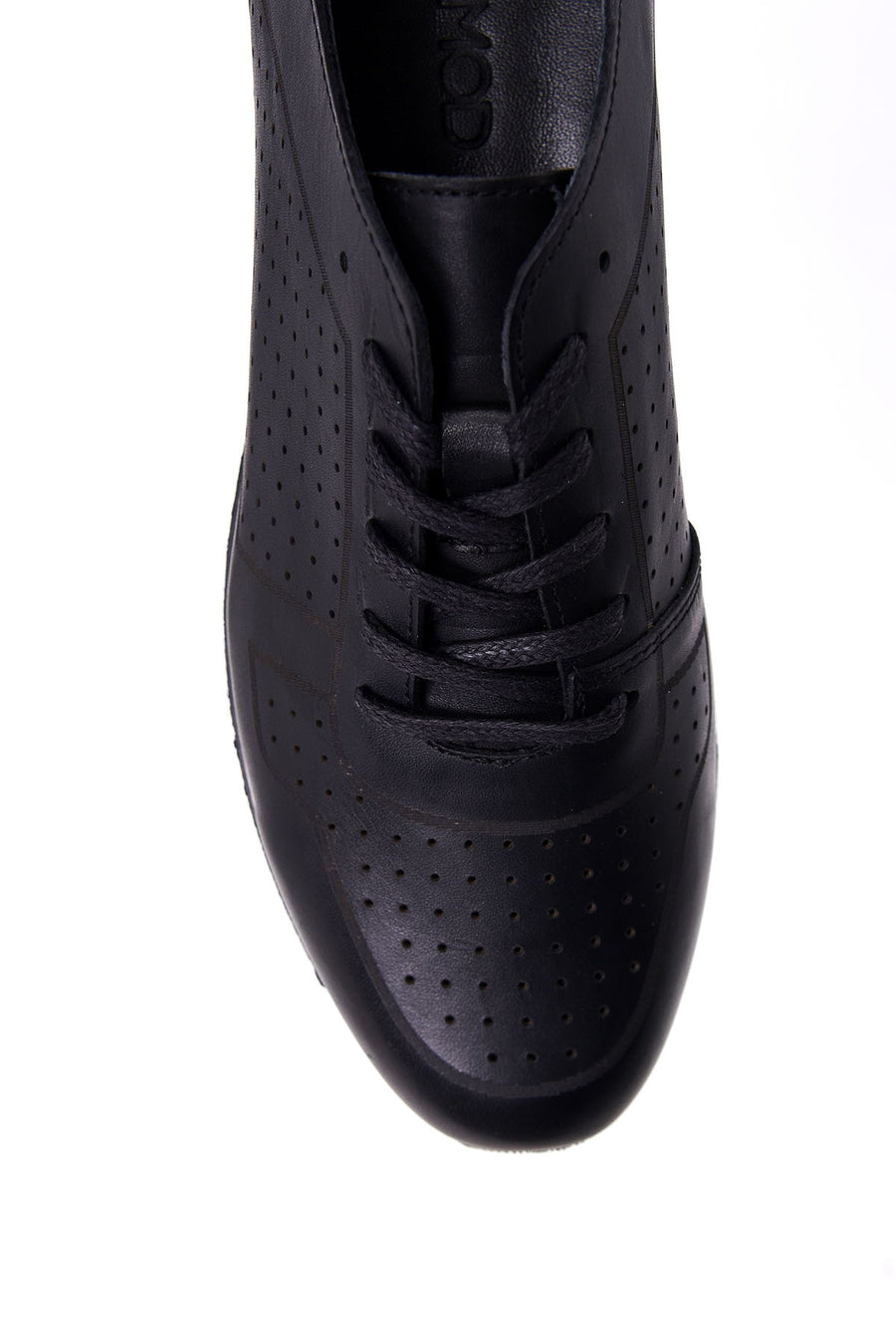 Men's Perforated Sneaker