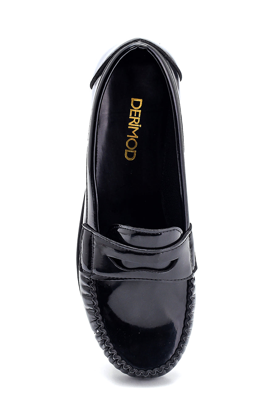 Women's Casual Wedge Heel Loafer