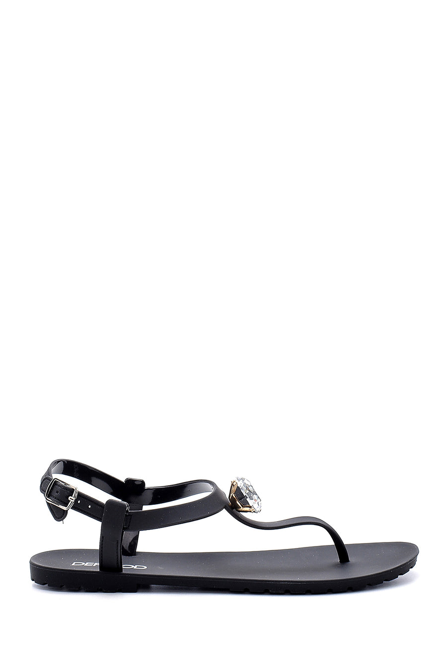 Women's Plastic Sandals 20SFE2014PV | Derimod