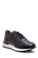 Erkek Deri Sneaker | Derimod