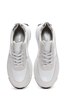 Kadın Deri Sneaker | Derimod