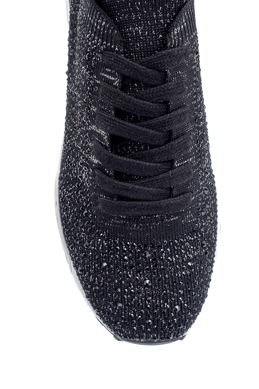 Kadın Bağcıklı Sneaker