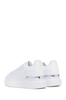 Men's White Sneaker | Derimod