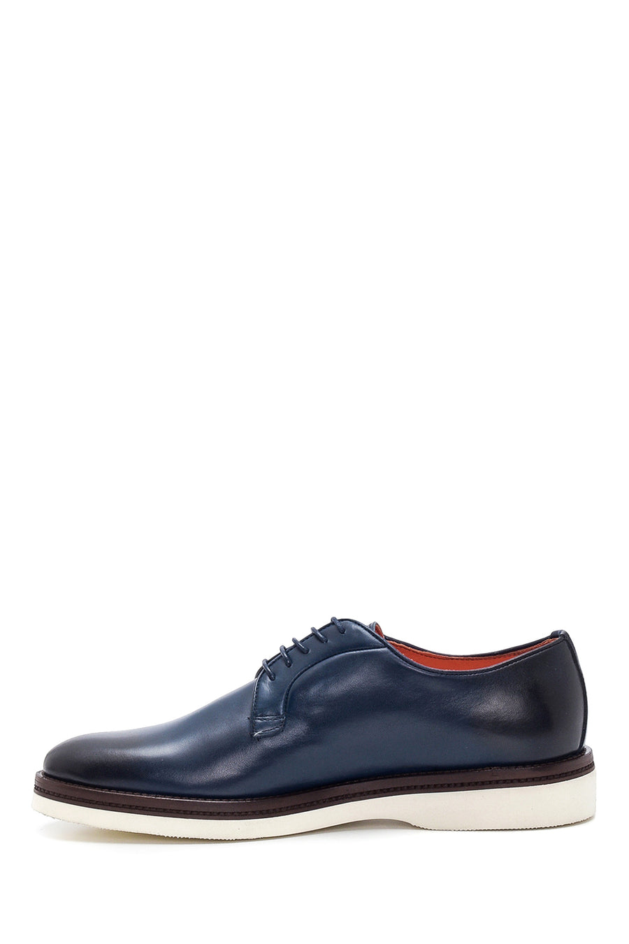 Men's Leather Casual Shoes