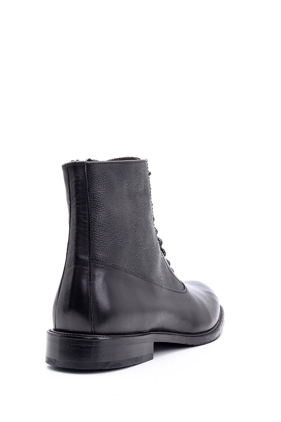 Men's Classic Leather Boots