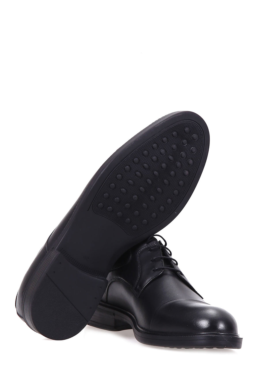 Men's Classic Leather Shoes