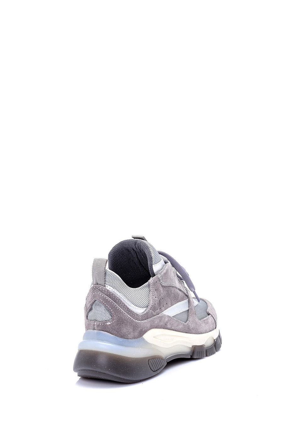 Women's Suede Sneaker