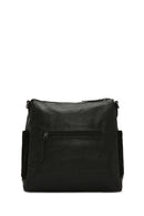 Women's Black Long Strap Shoulder Bag | Derimod