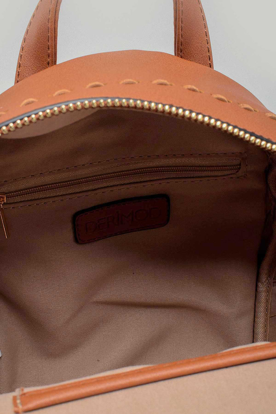 Tan Women's Backpack