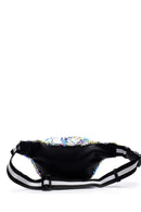 Women's Sequin Waist Bag | Derimod