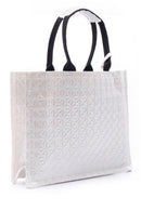 Women's Quilted Shiny Bag | Derimod