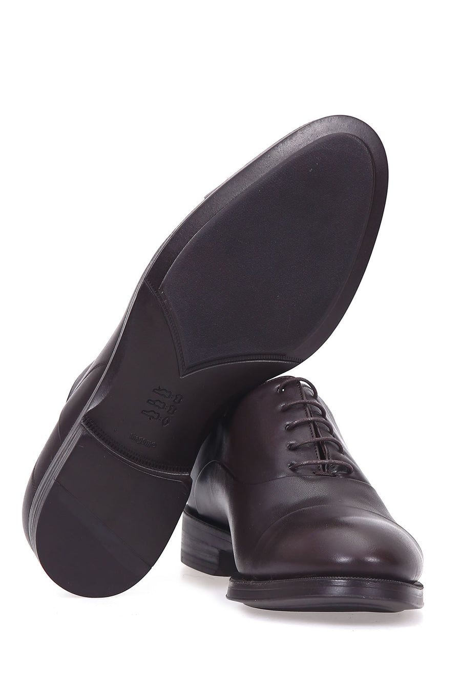 Men's Classic Leather Shoes